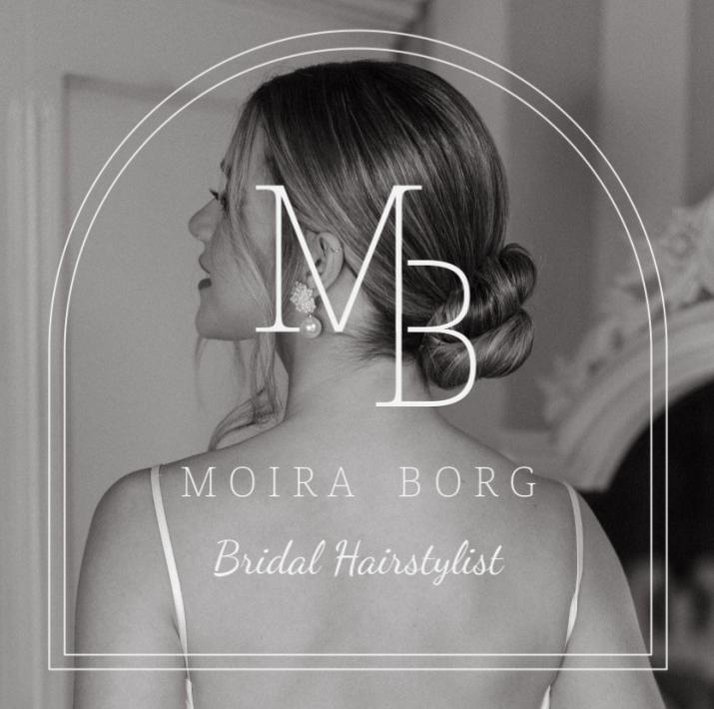 Moira Borg Bridal Hairstylist Nottingham 
