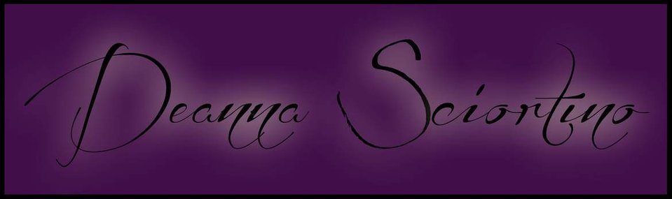 Deanna Sciortino Costume Designer and Stylist