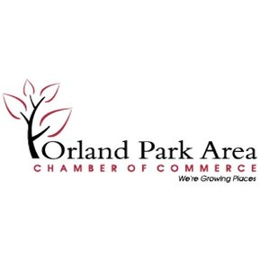 We are a member of the Orland Park Area Chamber of Commerce.