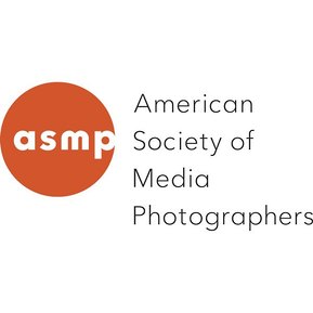 We are a member of the American Society of Media Photographers.