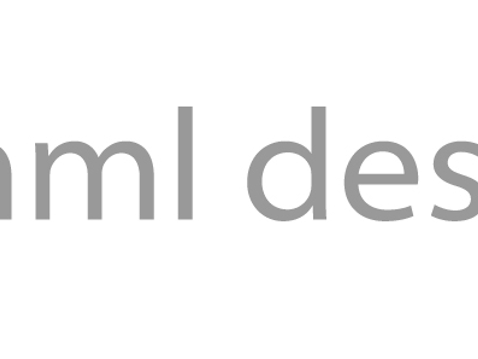 Home - hml design