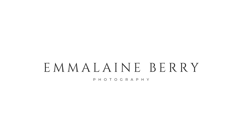 Emmalaine Berry's Portfolio