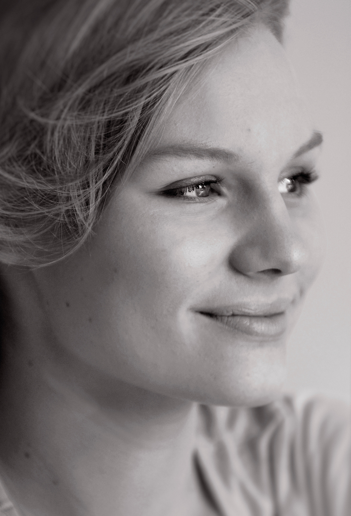 ROSALIE THOMASS - RUTH KAPPUS Portfolio