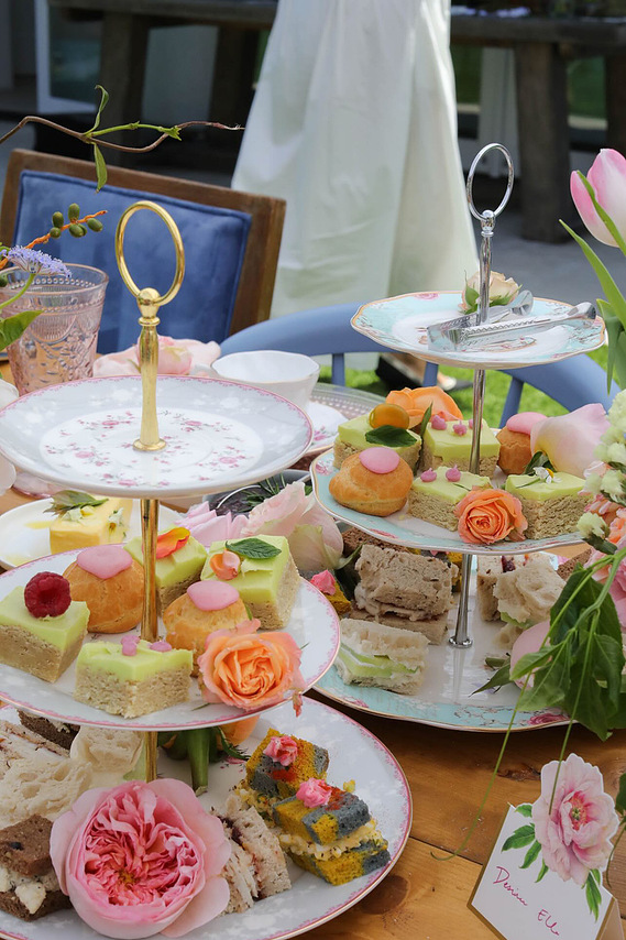 Alice in wonderland party, themed parties, parties malibu