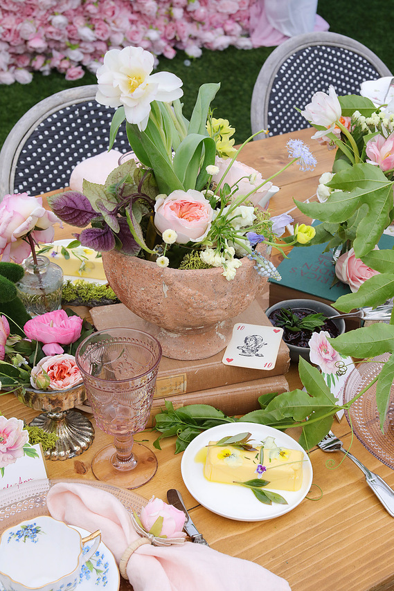 parties malibu, themed events malibu