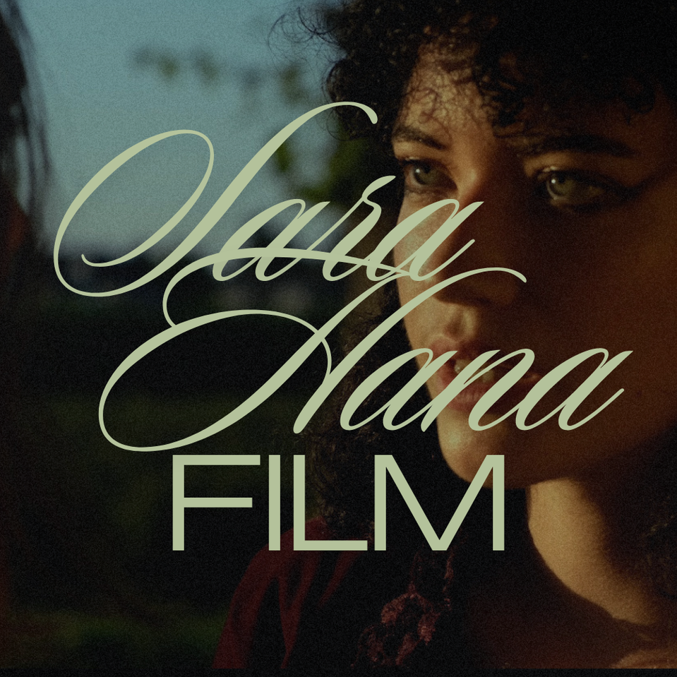 sara hana film