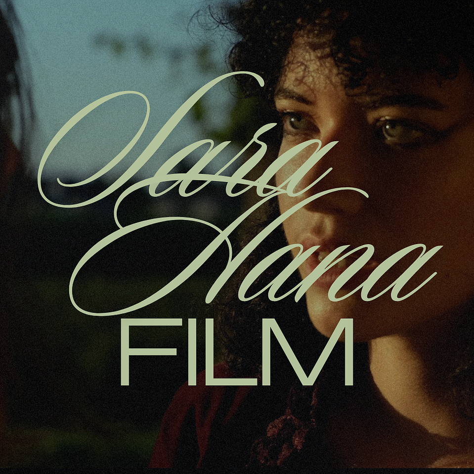 sara hana film