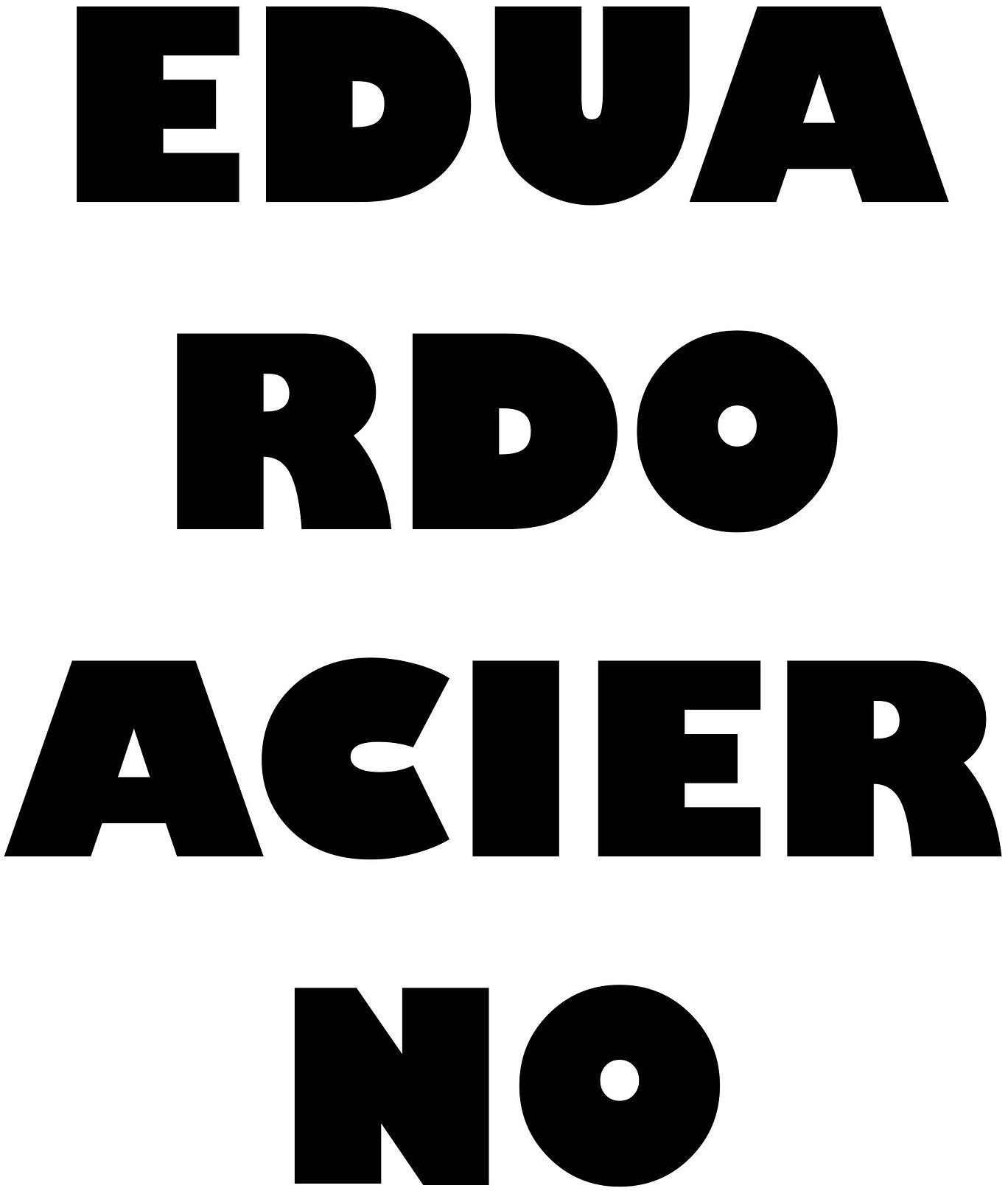 Eduardo Acierno