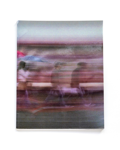 2010 'Sihot-Dialogue'. Israel Journal of Psychotherapy. Artwork used for front cover of publication 