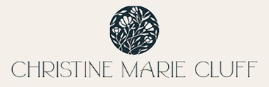 Christine Marie Cluff