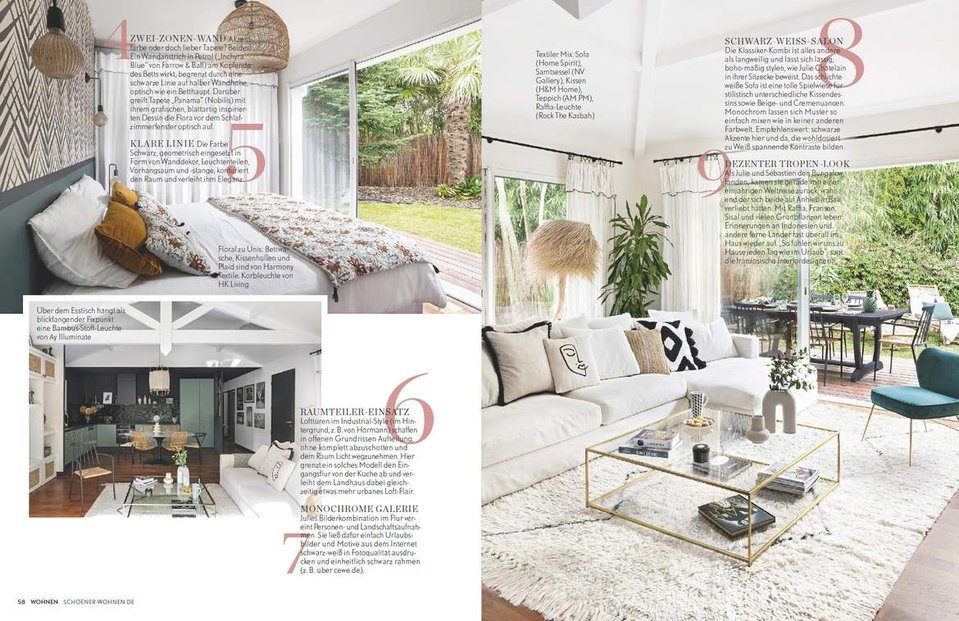 photographe styliste decoration architecture interieur paris bordeaux interior photographer amandine jules
