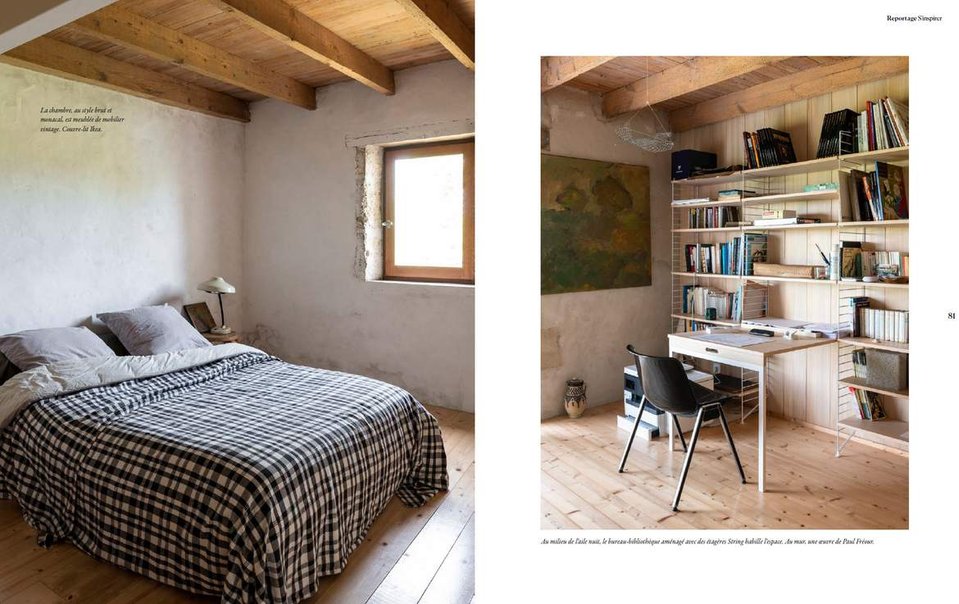 photographe, styliste, decoration, deco, architecture, interieur, paris, bordeaux, france, interior photographer, amandine jules, presse, magazine, publicite, catalogue, hotel
