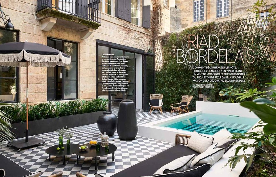 photographe, styliste, decoration, deco, architecture, interieur, paris, bordeaux, france, interior photographer, amandine jules, presse, magazine, publicite, catalogue, hotel