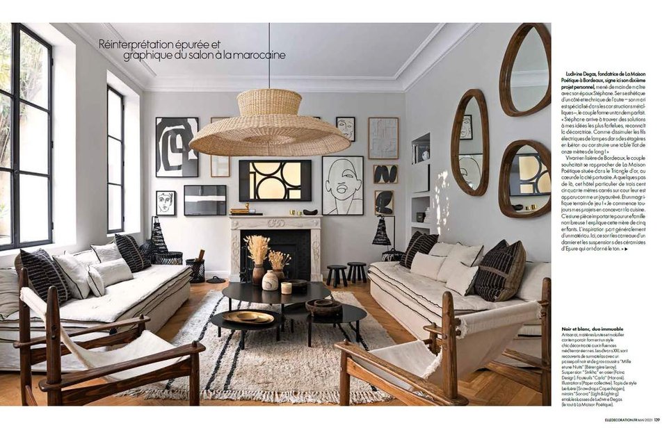 photographe, styliste, decoration, deco, architecture, interieur, paris, bordeaux, france, interior photographer, amandine jules, presse, magazine, publicite, catalogue, hotel