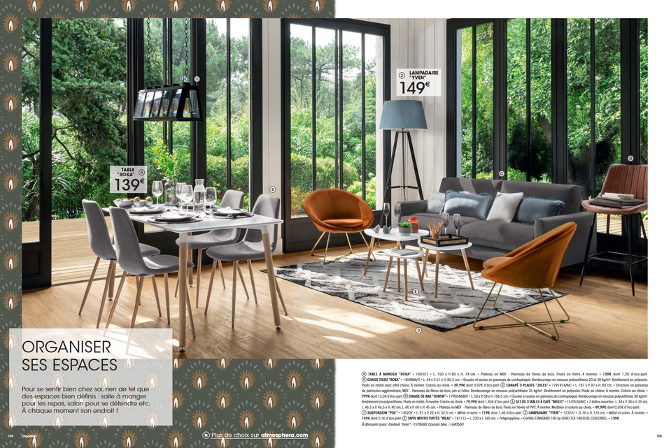 photographe styliste decoration interieure paris bordeaux interior photographer amandine jules catalogue publicite mobilier atmosphera