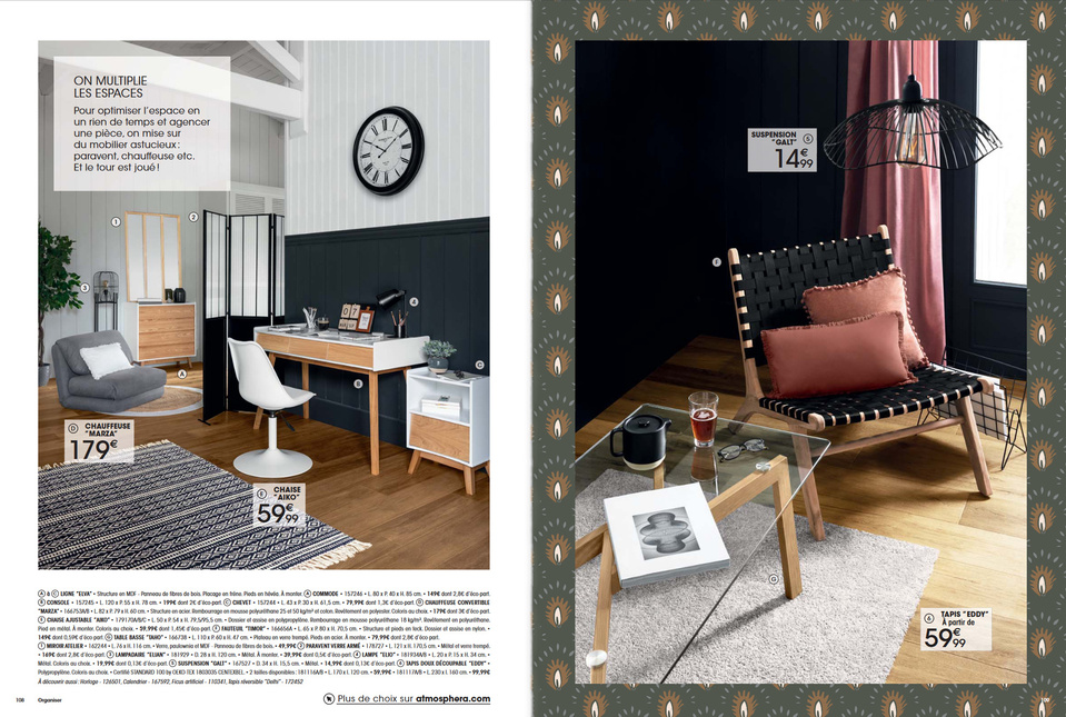 photographe styliste decoration interieure paris bordeaux interior photographer amandine jules catalogue publicite mobilier atmosphera