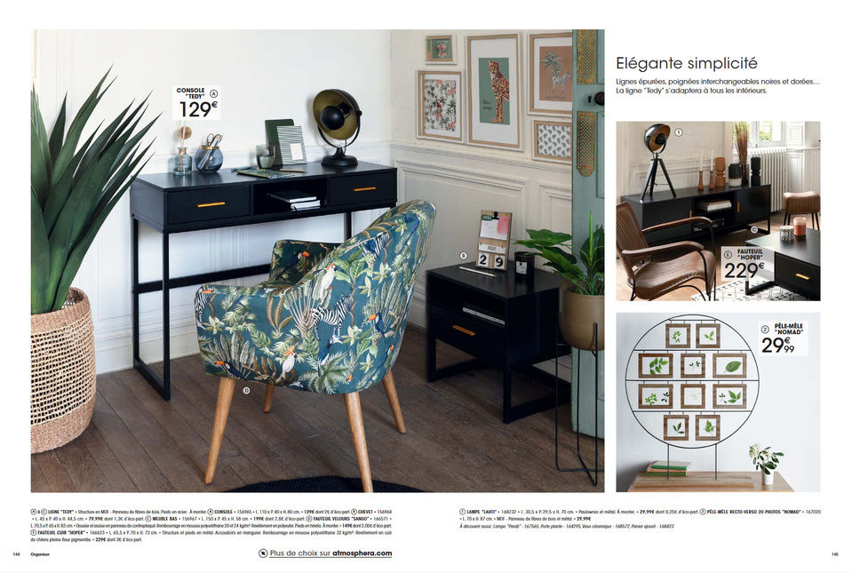 photographe styliste decoration interieure paris bordeaux interior photographer amandine jules catalogue publicite mobilier atmosphera