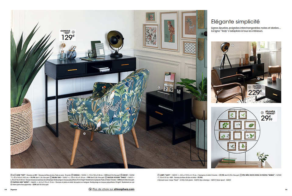 photographe styliste decoration interieure paris bordeaux interior photographer amandine jules catalogue publicite mobilier atmosphera
