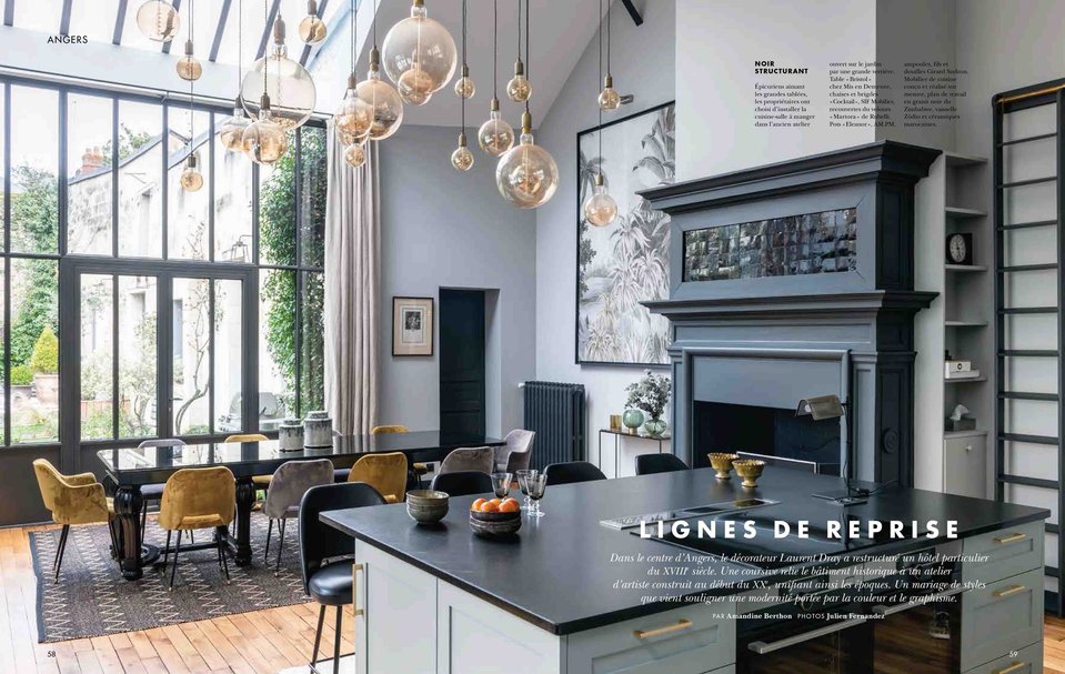photographe, styliste, decoration, deco, architecture, interieur, paris, bordeaux, france, interior photographer, amandine jules, presse, magazine, publicite, catalogue, hotel