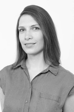 Amandine Berthon