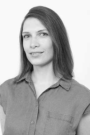 Amandine Berthon