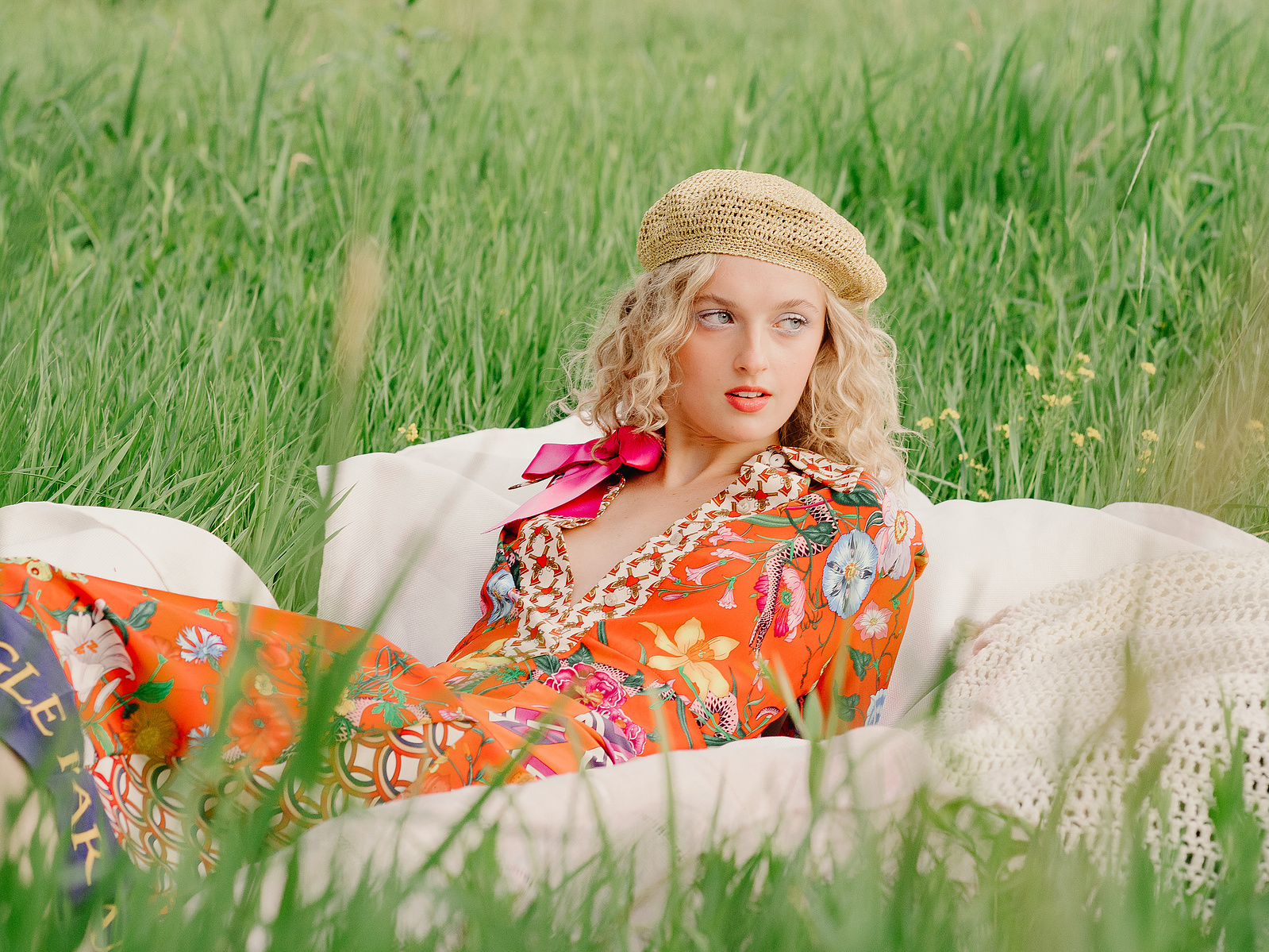 Sam Case Model NYC Fashion Photography | Sam Rice - Sam Rice Photography