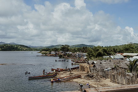Madagascar