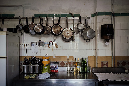 Hotel Belvedere du Rayon Vert, cerbere, pyrenees orientales, octobre 2021