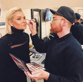 Yolanda Hadid