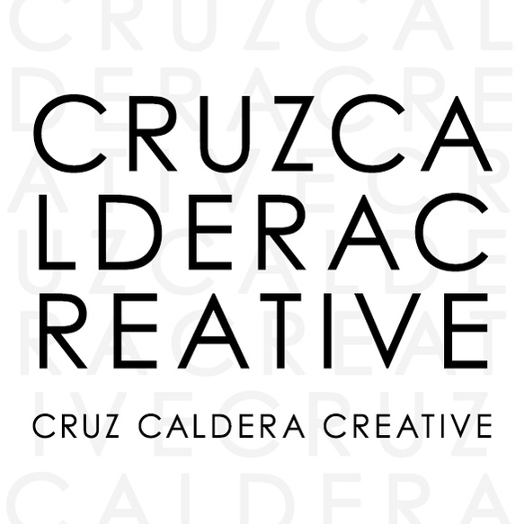 Cruz Caldera Creative - Producer / Photographer / Creative Consultant