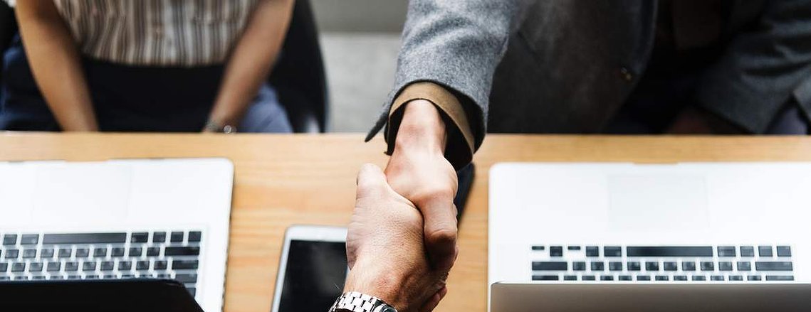 OPEN 81 Informatique, un partenaire de confiance.