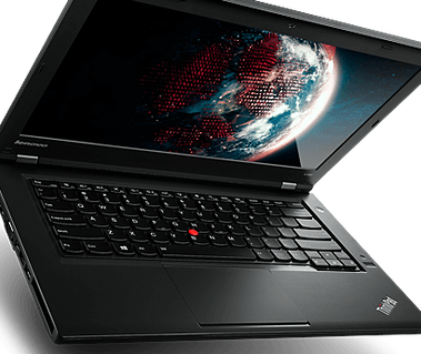 Thinkpad, Lenovo, Dell, HP, les plus grandes marques, en gamme pro, sont disponibles chez OPEN 81