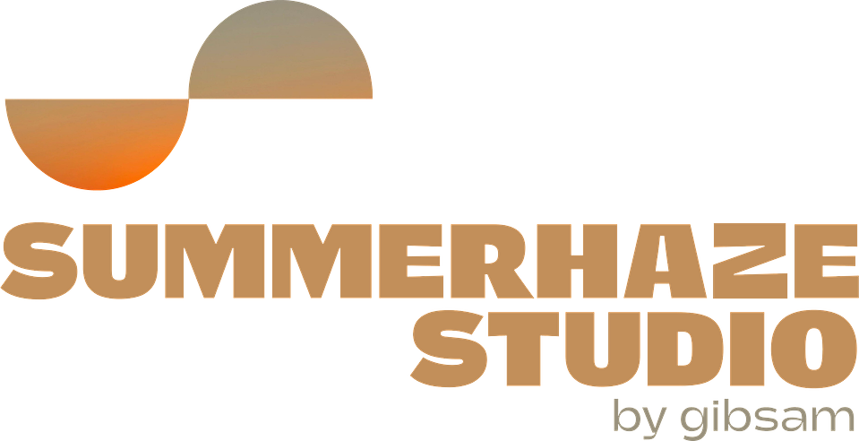 Summerhaze Studio by Gibsam
