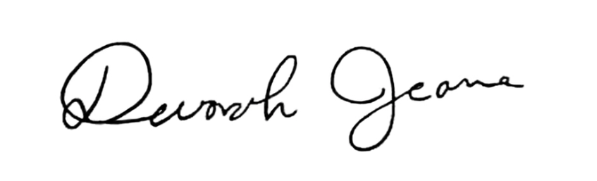 LA Hair Guru Devorah Jeane