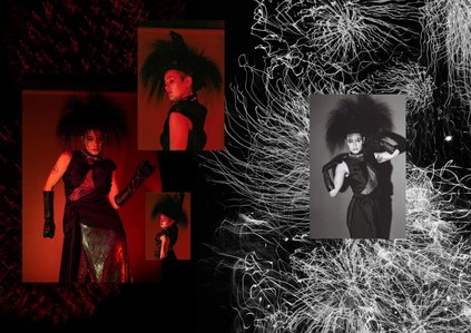rave, collage, blinded by the lights, alessandra mureddu, barbara pugliese, celia arias, rave culture, notion magazine, dancing, ecstatic dance, fashion, duality, connection, disconnection, escapism, photography, editorial, DIY, rave, release,club culture