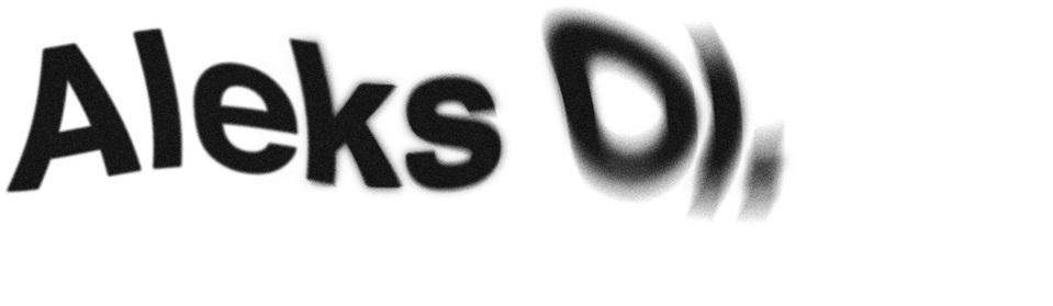 Aleks Ol.