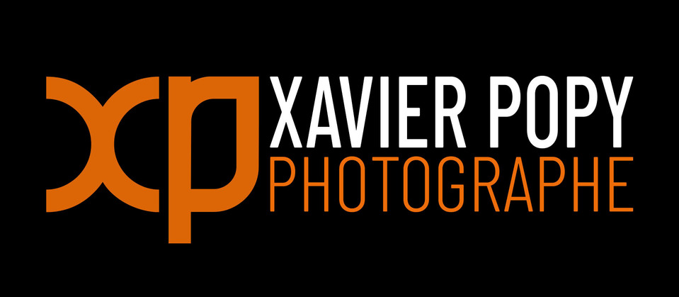 Xavier Popy photographe