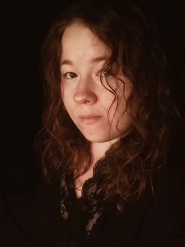 Tracy Polkownikow