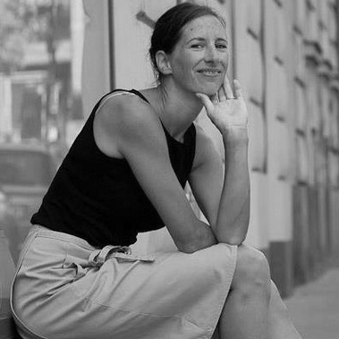 Foto von Rita Newman