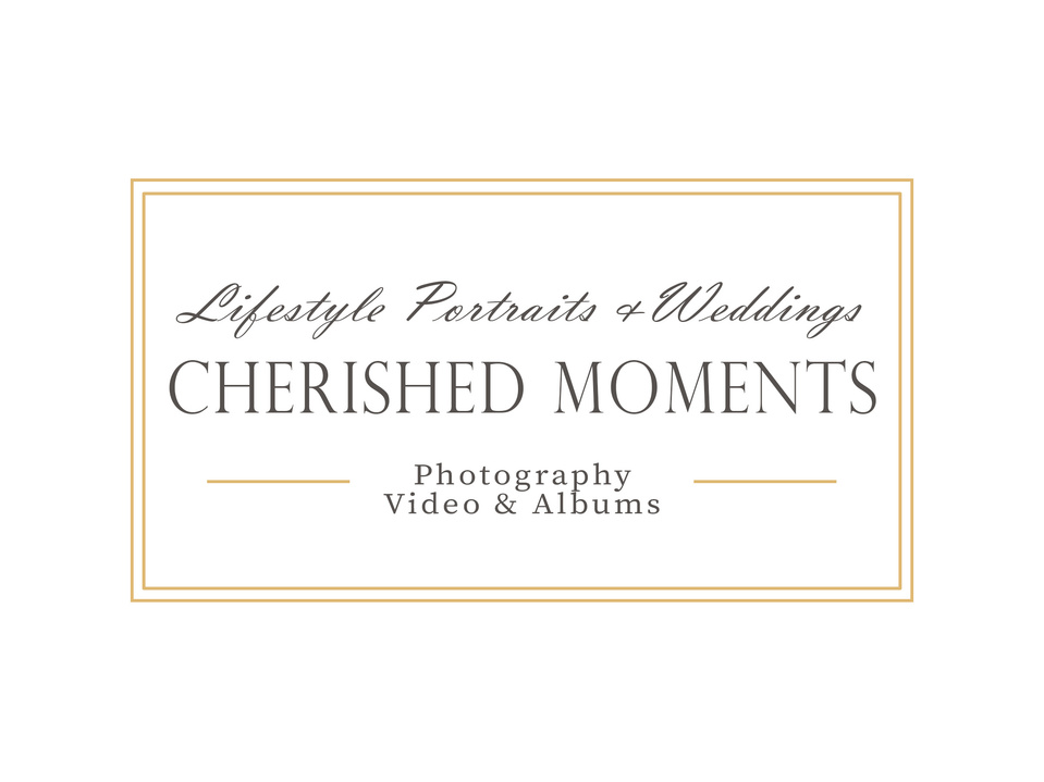Cherished Moments Photo & Video 