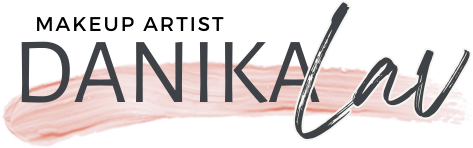 Danika Lav Makeup Artist