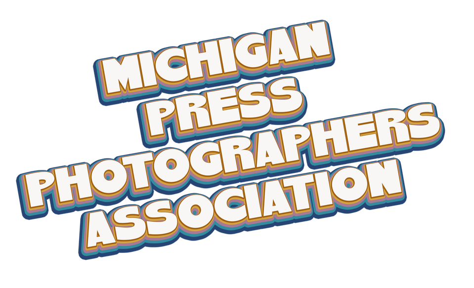 Michigan Press Photographers Association