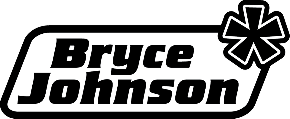 Bryce Johnson Creative