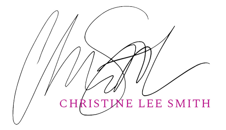 Christine Lee Smith  |  Award Winning Fine Art Portrait Photographer