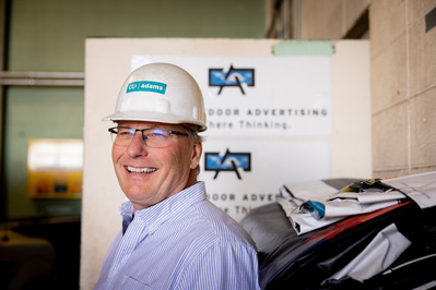 More hard hats. Seems like I might have a thing for hard hats. 