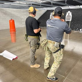 Dive into the world of carbine proficiency for those new to carbine use.
SCT Solutions Firearm Expert
