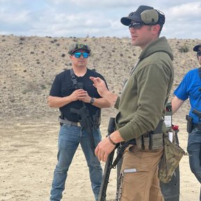 This course is perfect for intermediate shooters aiming to improve precision, agility, and tactical application in various shooting scenarios.