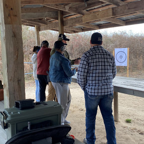 Become an North Carolina Concealed Carried Permittee today.
SCT Solutions Firearms Expert