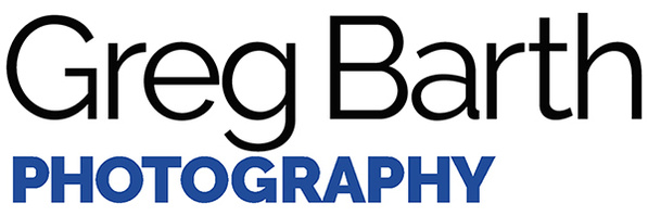 Greg Barth Photography