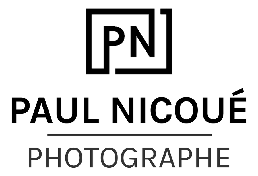 Paul Nicoué - Photographe